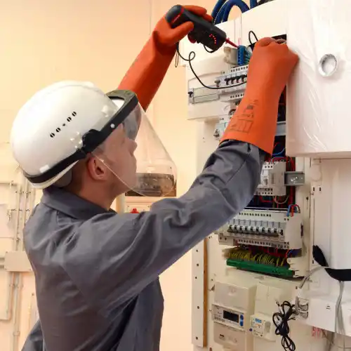 elektricien Onna